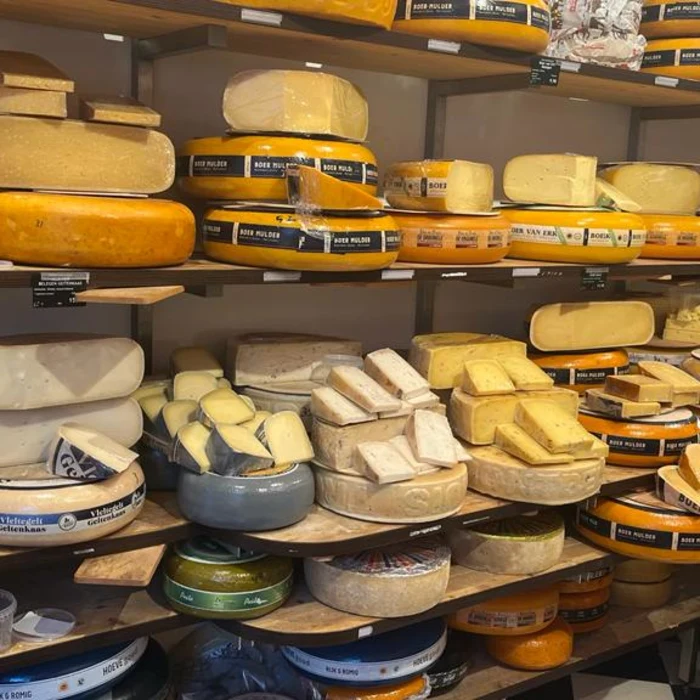 Food Tours in the Netherlands hero image