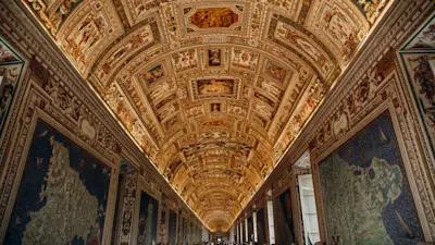 7 - Rome Pristine Sistine 16x9-0020