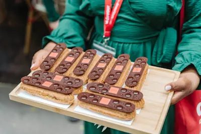 Devour Paris Montmartre food tour Giulia Verdinelli 011 processed by imagy