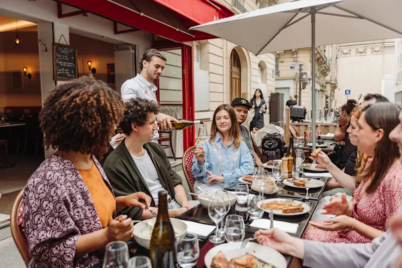 Devour Paris Latin Quarter Giulia Verdinelli 039