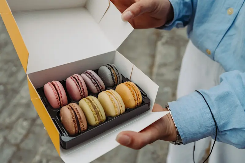 Devour Paris Latin Quarter Giulia Verdinelli 065