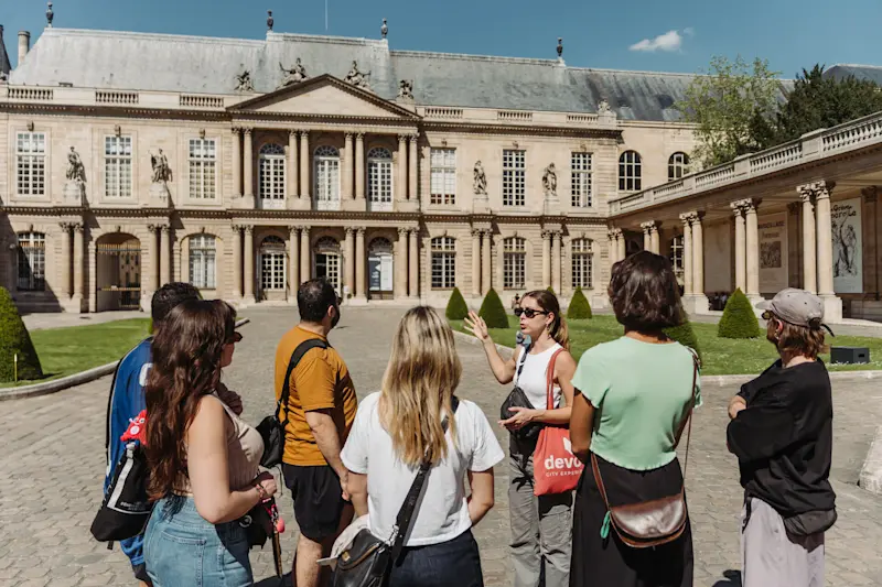 Devour Paris Ultimate Food Tour Giulia Verdinelli 027 processed by imagy