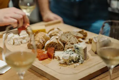 Devour Paris Ultimate Food Tour Giulia Verdinelli 058 processed by imagy