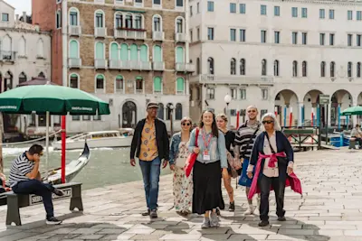 Devour Venezia Taste and traditions Giulia Verdinelli 003