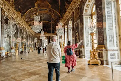 Walks Paris Versaille Giulia Verdinelli 048 processed by imagy