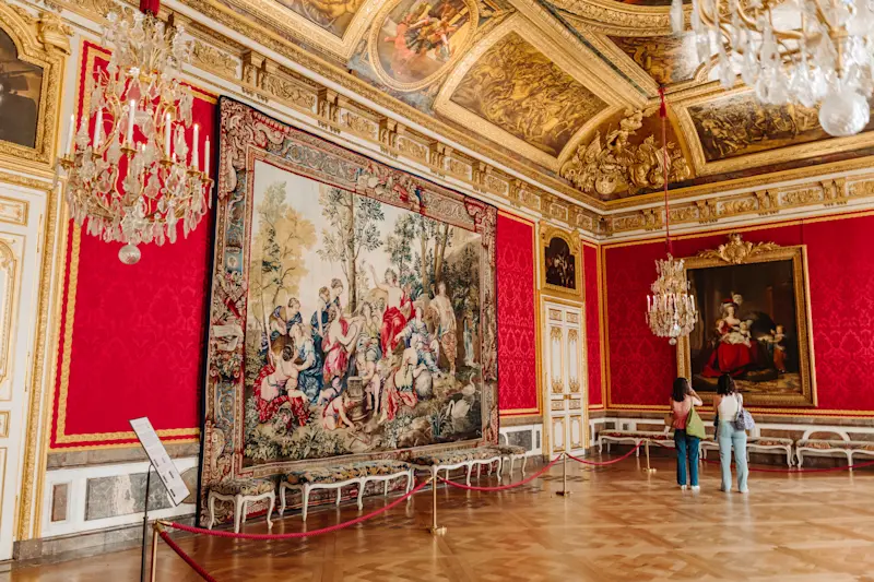 Walks Paris Versaille Giulia Verdinelli 056 processed by imagy