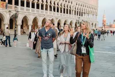 Walks Venezia Alone in St Mark-s and Doge palace Giulia Verdinelli 025