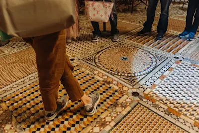 Walks Venezia Alone in St Mark-s and Doge palace Giulia Verdinelli 053