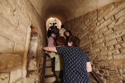 Walks Venezia Legendary Venice Giulia Verdinelli 033