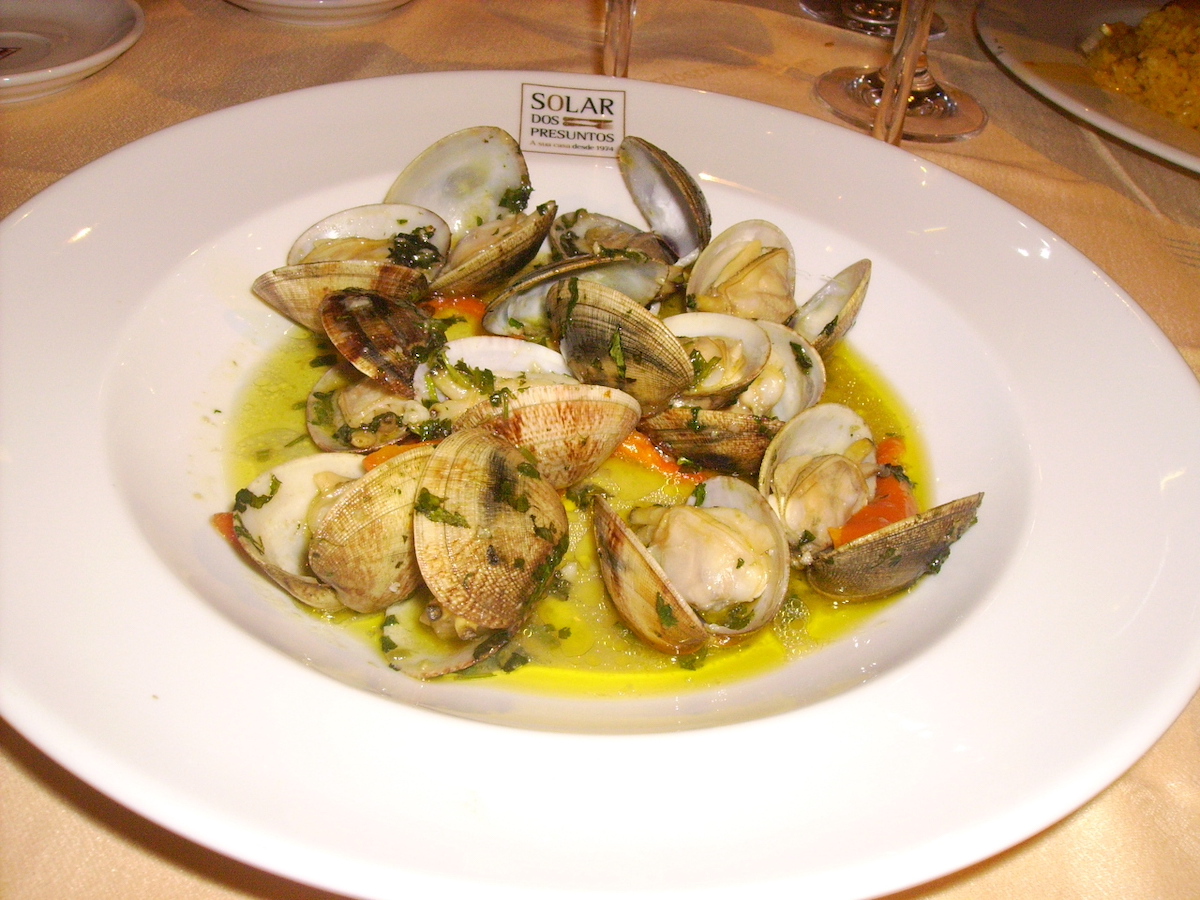 Ameij&ograve;as &agrave; Bulh&atilde;o Pato