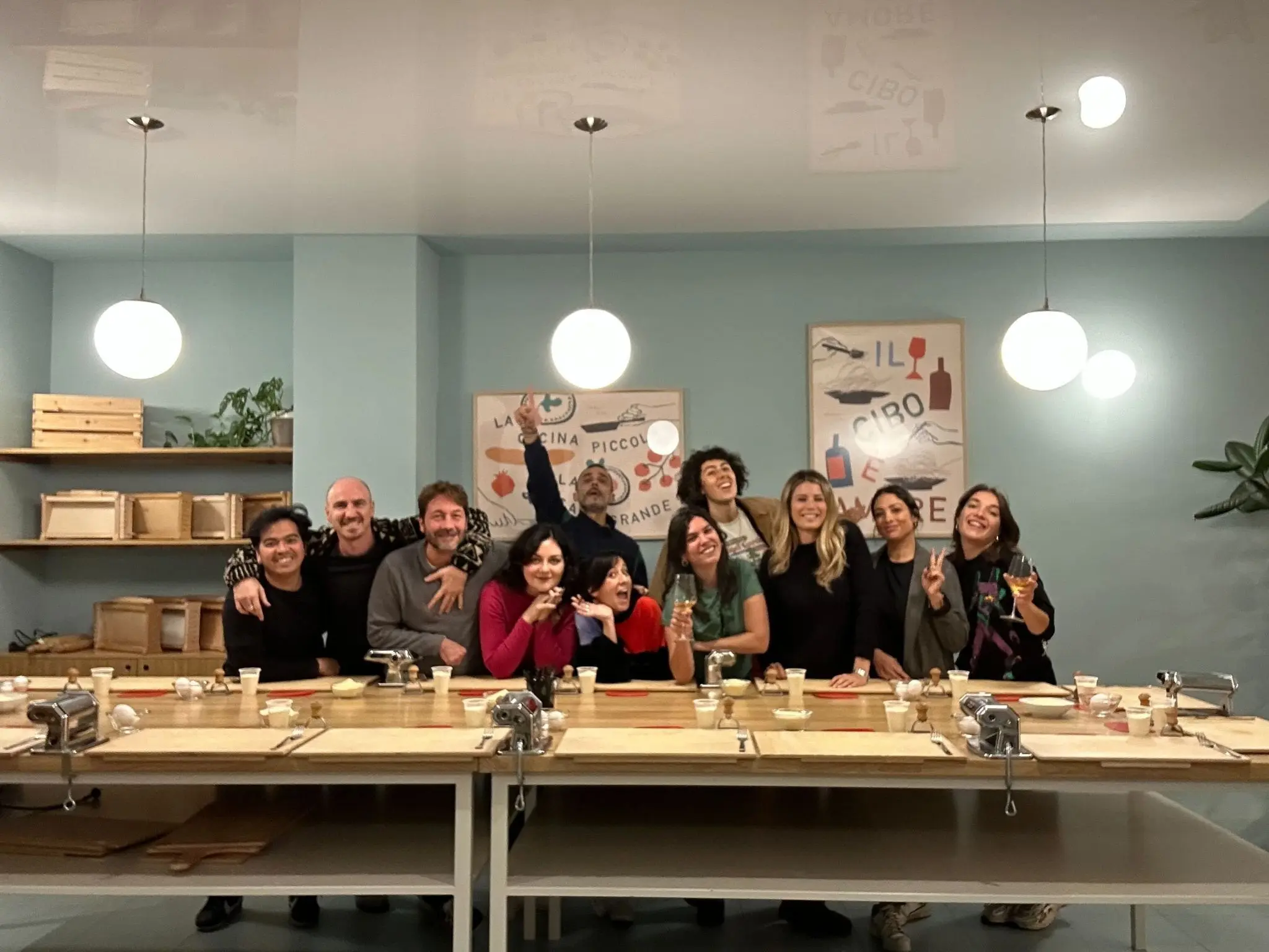 Work With Us at Devour​ hero image