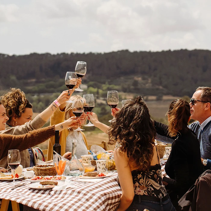 Spain Food Tours hero image