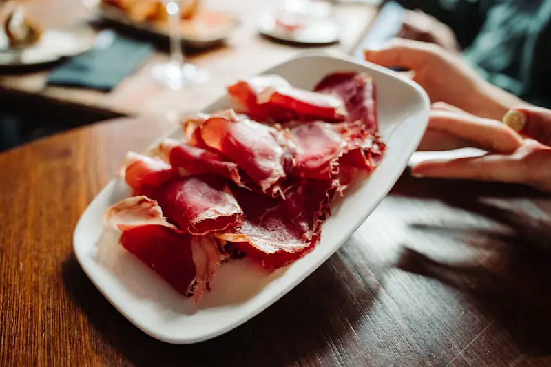 Devour Barcelona Tapas and Wine HR-0014