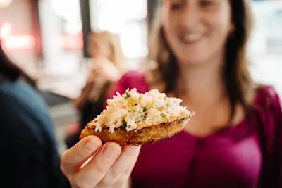 Devour Dublin Ultimate Food Tour 1560