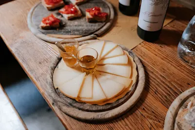 Devour Florence Oltrarno at Sunset 0027