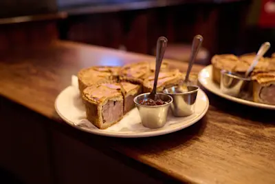 Devour London Pub Tour 0034