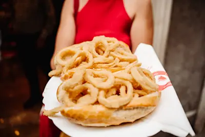 Devour Madrid Ultimate 2024 0533