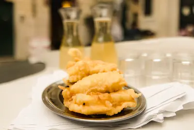 Devour Rome LIke a Local Food Tour 0283