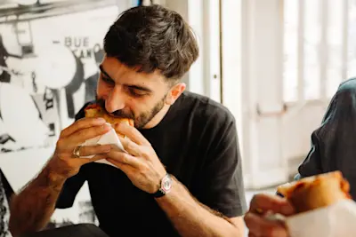 Devour Rome Testaccio May 24 0673