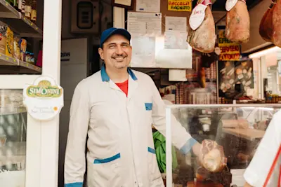 Devour Rome Testaccio May 24 0883