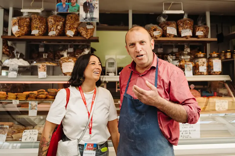 Devour Rome Testaccio May 24 1283