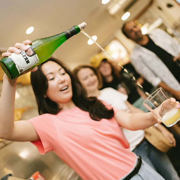 San Sebastian Food Tours hero image