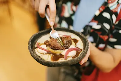 Devour San Sebastian Ultimate 0157