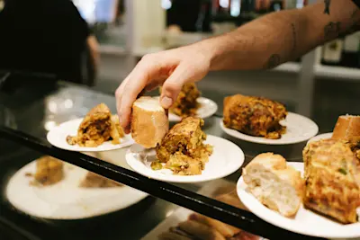 Devour SanSebastian Centro 0223