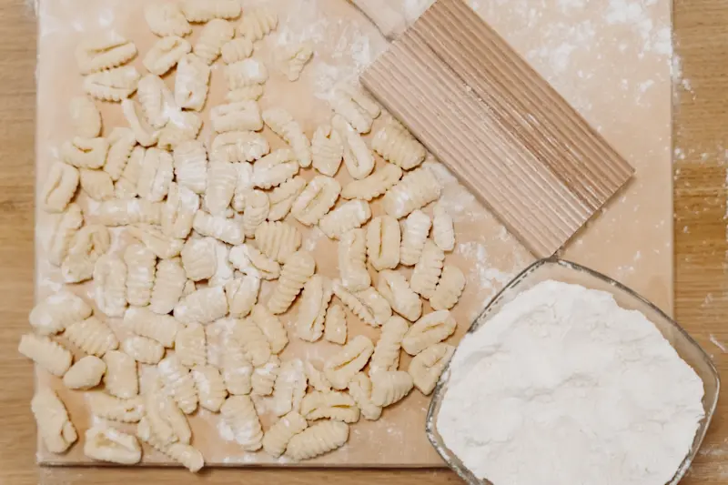 Gallery B Devour Rome Gnocchi and tiramisu masterclass Giulia Verdinelli 029