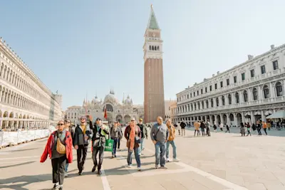 Gallery Walks Venice Venice in a day with Alessandro Giulia Verdinelli 020