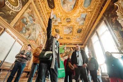 Gallery Walks Venice Venice in a day with Alessandro Giulia Verdinelli 043