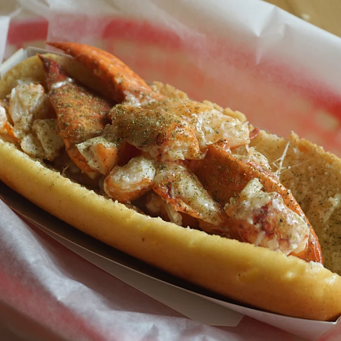 Boston Food Tours hero image