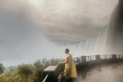 Rob-Anzit-Photography-Niagara-Falls-Journey-Behind-The-Falls-2