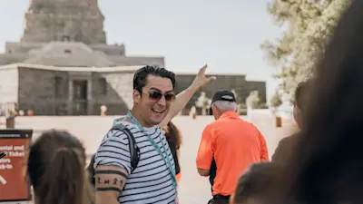 Walks-20190716-New York - Statue of Liberty Tour-0151-16x9