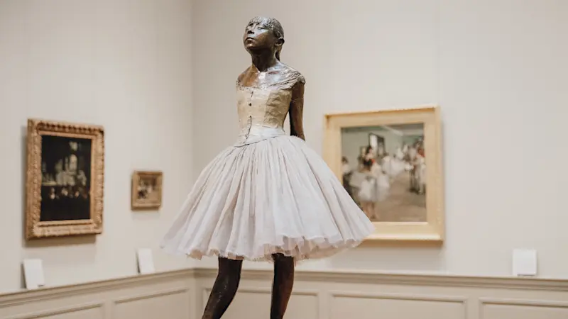 Walks - New York - Met Express 16x9-0012