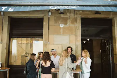 Walks Devour-San Sebastian-Ultimate Pintxos 0005