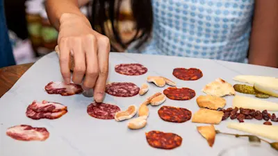 Walks Devour-Seville-Tapas & Flamenco 0015