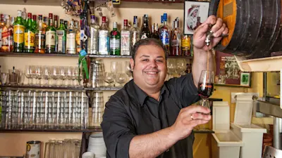 Walks Devour-Seville-Tastes and traditions 0010