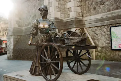 Walks Dublin DIAD HR-0001