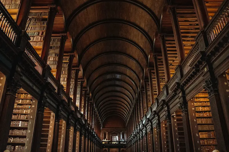 Walks Dublin DIAD HR-0023