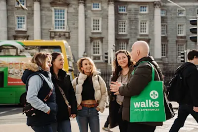 Walks Dublin DIAD HR-0045