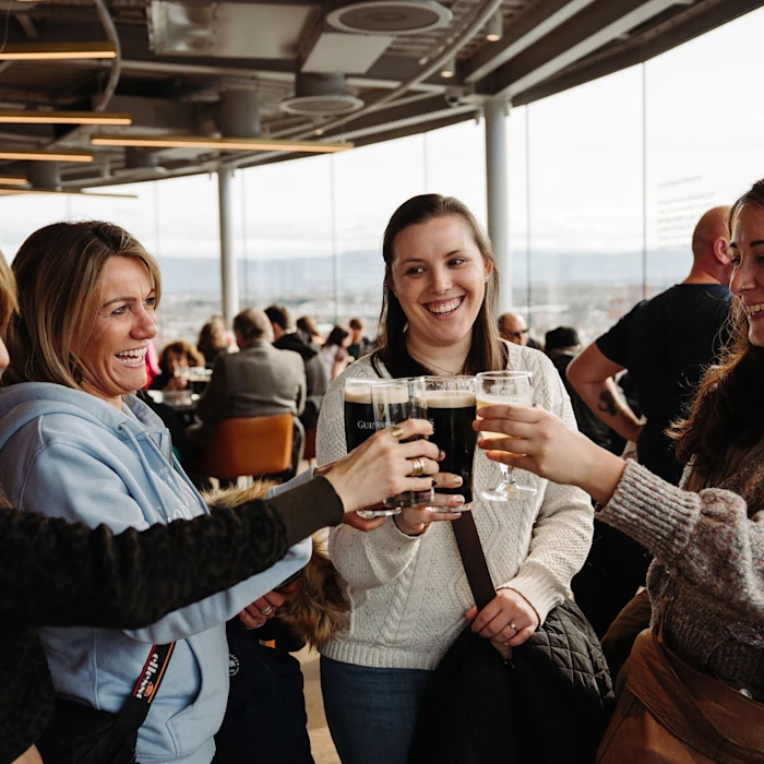 Ireland Food Tours hero image