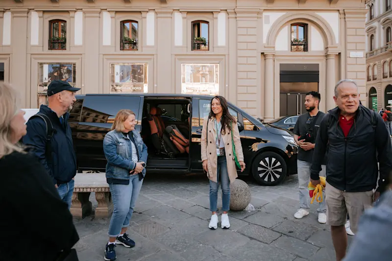 Walks Florence Tuscany from Florence 0001