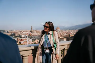 Walks Florence Tuscany from Florence 0007