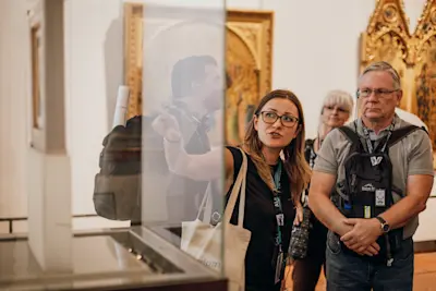 Walks Florence Uffizi Highlights WEB RES Temp 0010