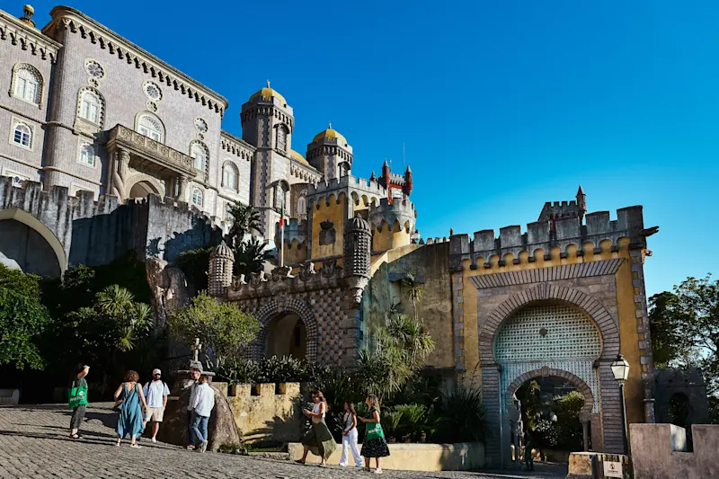 Walks Lisbon Sintra Tour Lourenco 0016