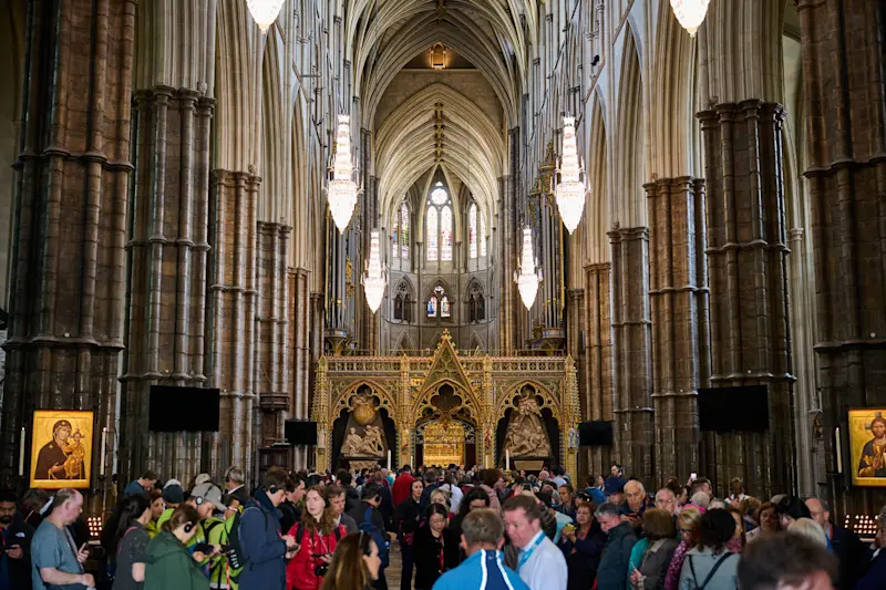 Walks London Early Westminster 0036