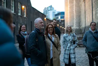 Walks London VIP Tower 0031