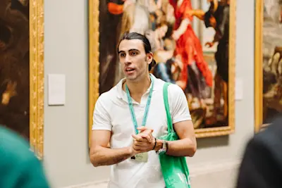 Walks Madrid Alone in the Prado WEB-0004 (1)