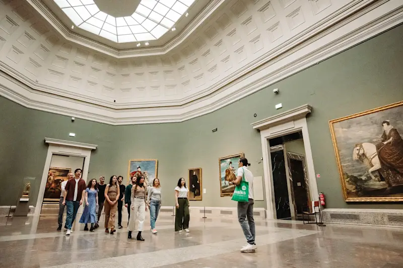 Walks Madrid MIAD with Prado EA WEB 0005